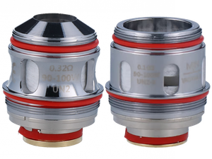 Uwell Valyrian 2 Heads (2 Stück pro Packung)