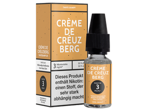 Tante Dampf - Crème de Crèuzberg