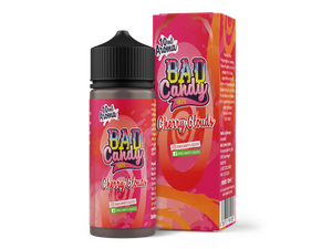 Bad Candy Liquids - Aroma Cherry Clouds 10 ml