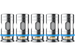 Aspire BP Pro Heads (5 Stück pro Packung)