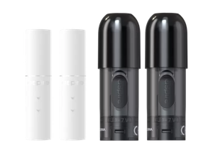 Aspire Vilter Pro Pod (2 Stück pro Packung)