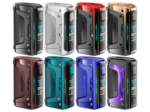 GeekVape Aegis Legend 5 200 Watt