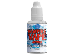 Vampire Vape - Aroma Cool Blue Slush 30 ml