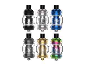 GeekVape Z Nano 2 Clearomizer Set