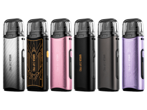 Lost Vape Ursa Cap Pro