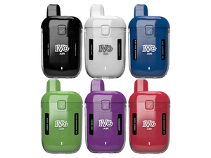 IVG AIR 2in1 Akku 780 mAh (Basisgerät)