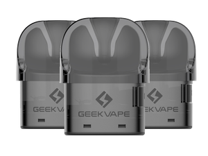 GeekVape U Cartridge (3 Stück pro Packung)