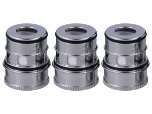Vapefly Kriemhild Single Mesh 0,2 Ohm Head (3 Stück pro Packung)