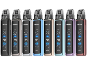 GeekVape Wenax Q Ultra