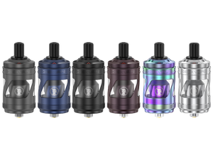 GeekVape Z Nano MTL Clearomizer Set