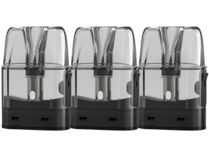 Innokin Klypse Pod mit Heads (3 Stück pro Packung)