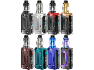 GeekVape Aegis Legend 5