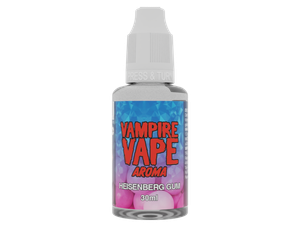 Vampire Vape - Aroma Heisenberg Gum 30 ml