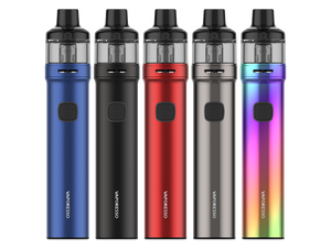 Vaporesso GTX GO 80