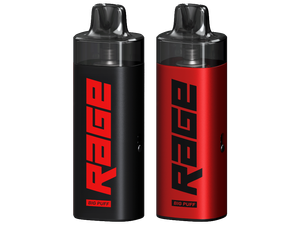 RAGE Big Puff