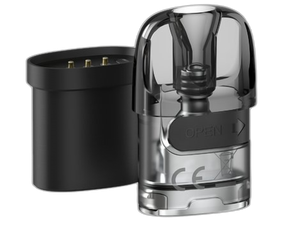 Lost Vape E Plus RBA Pod