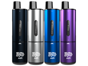 IVG AIR 4in1 Akku 1100 mAh (Basisgerät) 