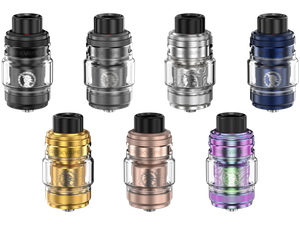 GeekVape Z Fli 2 Clearomizer Set
