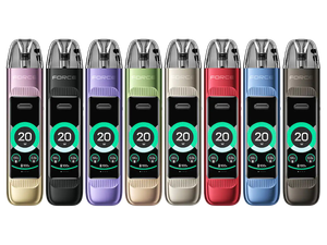 Linvo Force X