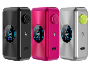 Vaporesso GEN Max 220 Watt