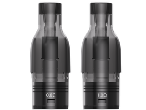 Joyetech eGo Nano Pod (3 Stück pro Packung)