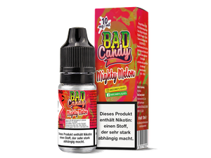 Bad Candy Liquids - Mighty Melon - Nikotinsalz Liquid