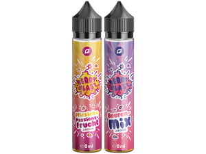 Flavorverse - Berry Blast - Longfills 8 ml