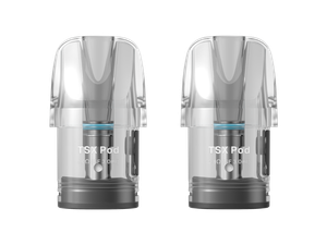 Aspire TSX Pod (2 Stück pro Packung)