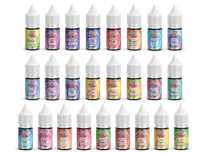 Bad Candy Liquids - Aromen 10 ml