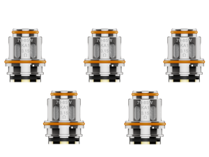 GeekVape Z Series XM Heads (5 Stück pro Packung)