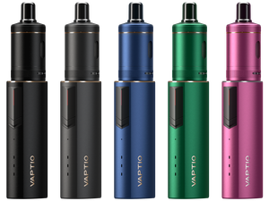 Vaptio Cosmo 2 Plus