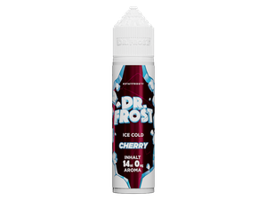 Dr. Frost - Ice Cold - Aroma Cherry 14 ml