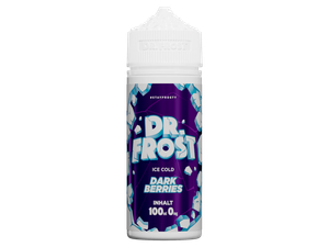 Dr. Frost - Ice Cold - Dark Berries 100 ml