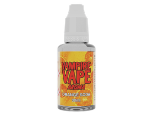 Vampire Vape - Aroma Orange Soda 30 ml