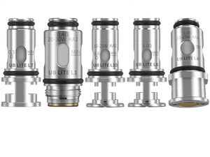 Lost Vape UB Lite Heads (5 Stück pro Packung)