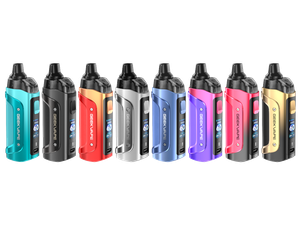 GeekVape Aegis Boost 3
