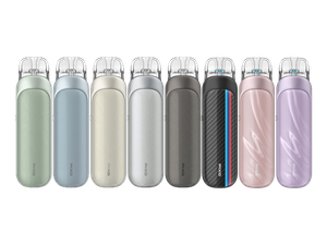 Aspire Pixo