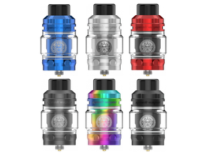 GeekVape Z Subohm Clearomizer Set