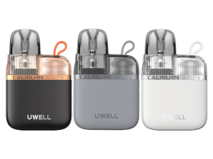 Uwell Caliburn G3 Lite Koko