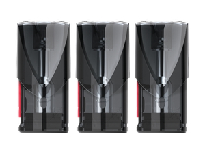 JustFog MyFit Pod (3 Stück pro Packung)