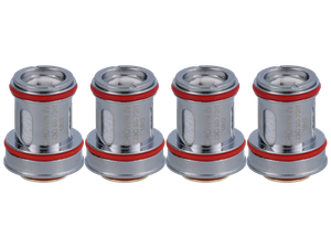 Uwell Crown 4 UN2 Heads (4 Stück pro Packung)