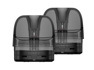 Vaporesso LUXE X Pod (2 Stück pro Packung)