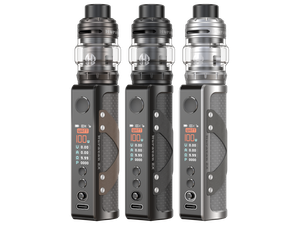 Aspire Huracan EX