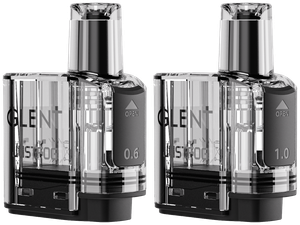 JustFog GLENT Pod (2 Stück pro Packung)