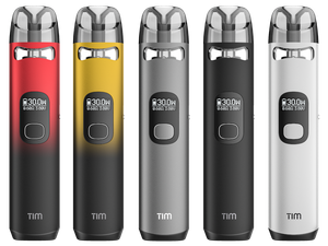 Vapefly Tim Pod