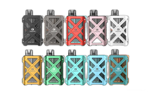 Aspire GoTek X II