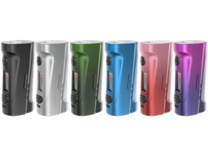 Aspire Boxxer 80 Watt