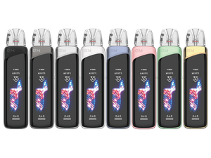 Uwell Caliburn G4 Pro