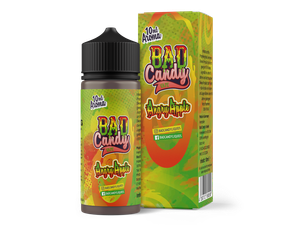 Bad Candy Liquids - Aroma Angry Apple 10 ml