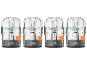 Aspire Pixo Pod mit Head (2 Stück pro Packung)